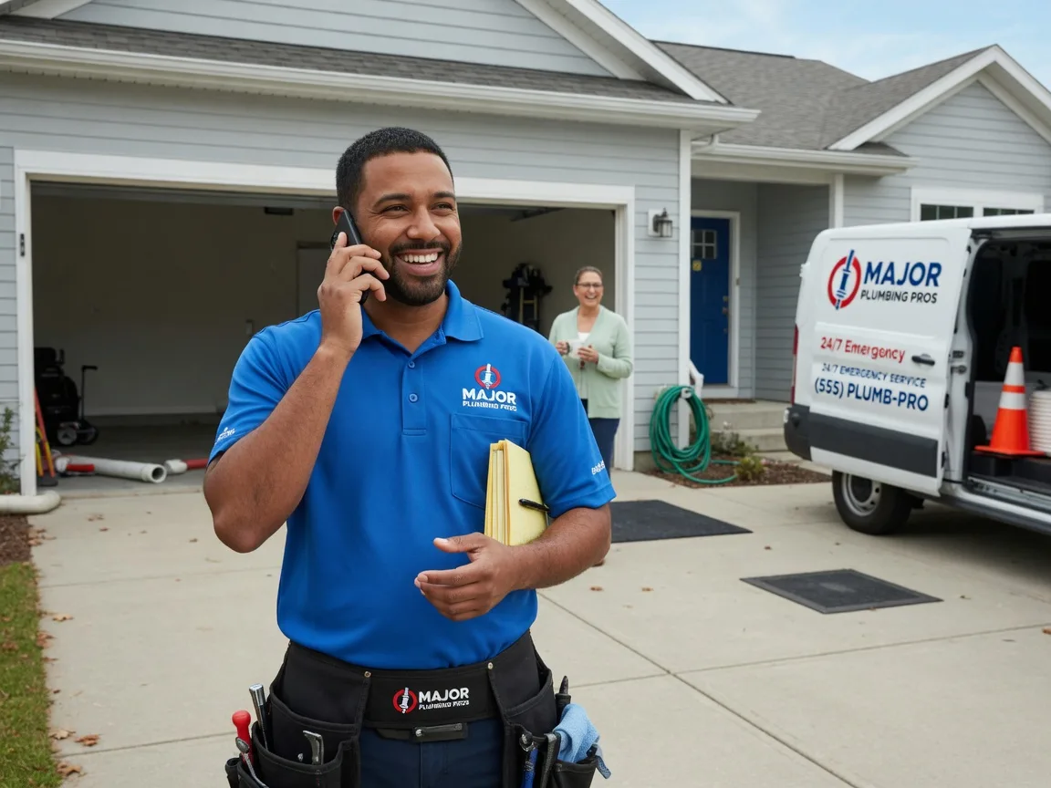 Drain Cleaning Services West Valley, NY FAQs